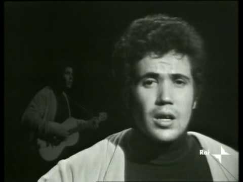 Lucio Battisti - La canzone del sole.