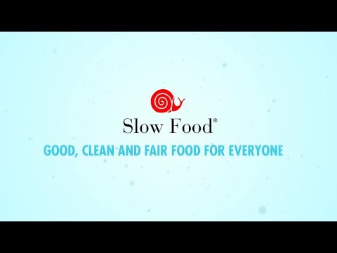 Slow Food: Good, Clean and Fair Food for Everyone