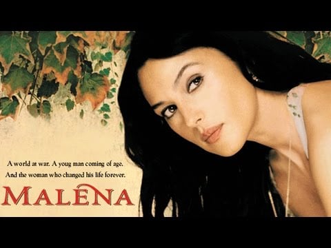Malena | Official Trailer (HD) - Monica Bellucci, Giuseppe Sulfaro | MIRAMAX