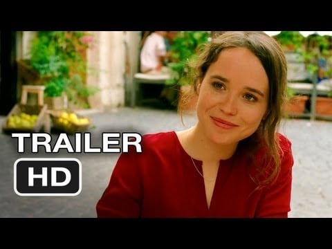 To Rome With Love Official Trailer #1 (2012) Woody Allen Movie HD