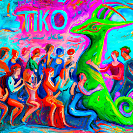 How to Learn Italian Using TikTok?