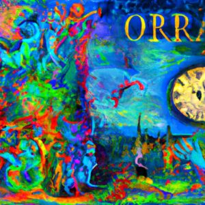 What does Ora Mean? | Italian Words for Time