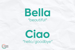 Bella Ciao meaning of the title
