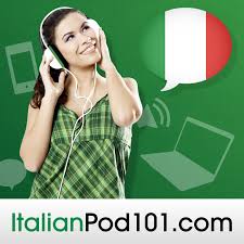 Italian language audio course review ItalianPod101