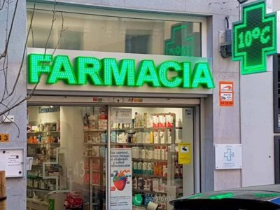 italian news pharmacy
