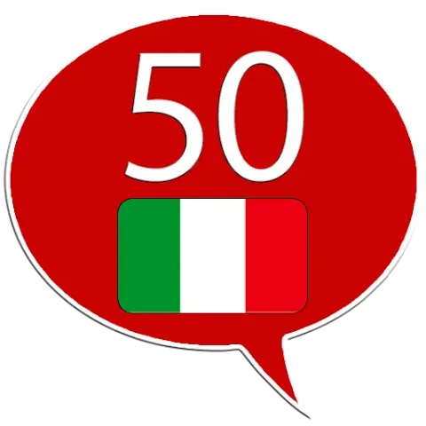 50languages logo