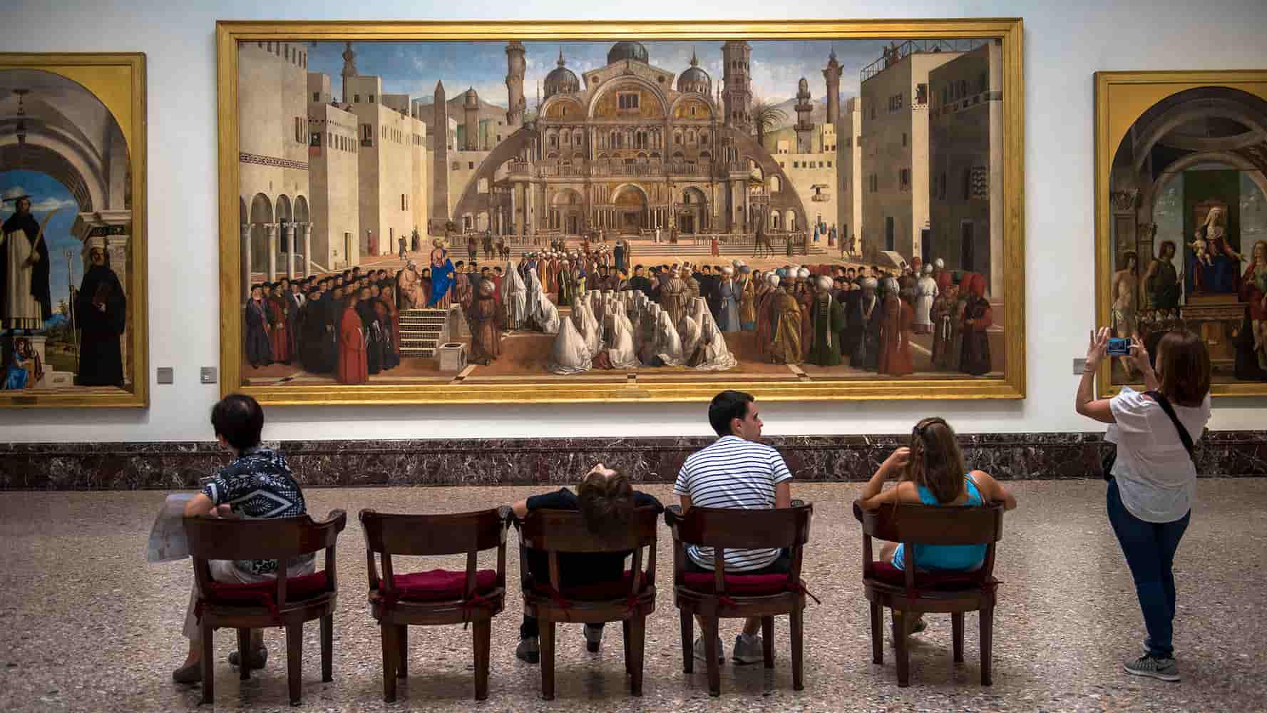 6 amazing Italian art museums you must see