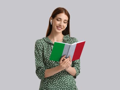 additional resources for learning italian