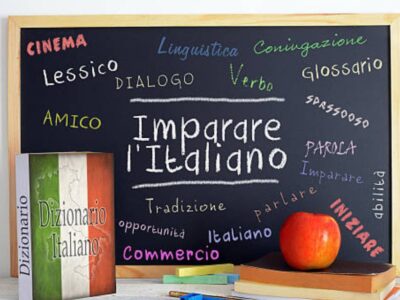 discover the beauty and benefits of learning italian