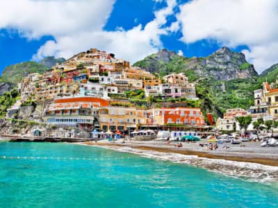 exploring the best italian beaches 