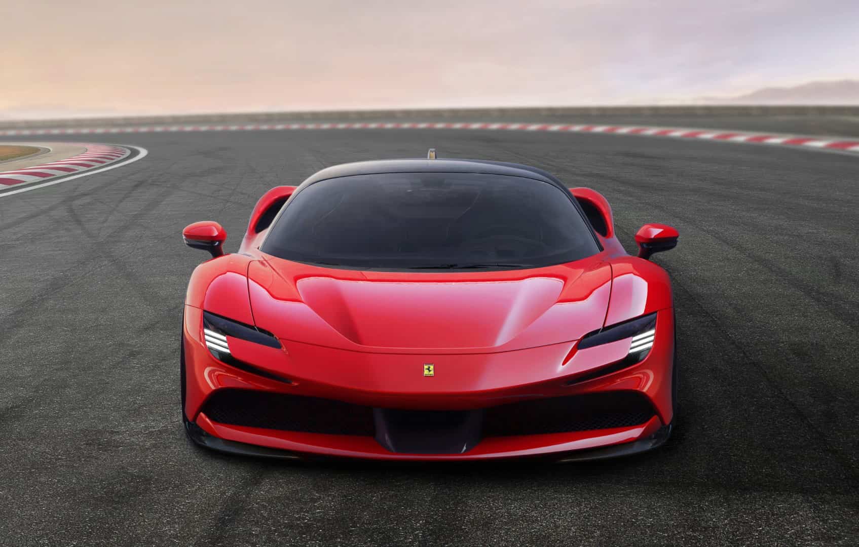 Gorgeous Beasts top 5 Italian luxury car brands