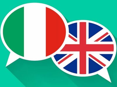 how long does it take to learn italian if you speak english?