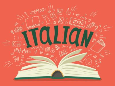 how long does it take to learn the italian language?
