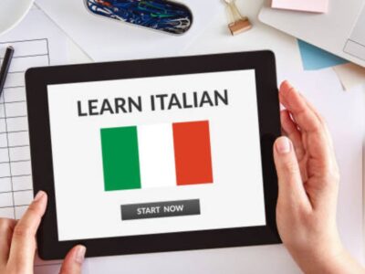 how to maximize your time in learning italian