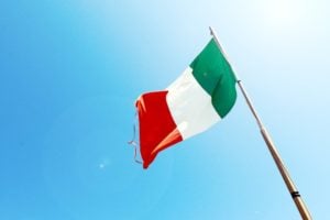 Italian Language facts