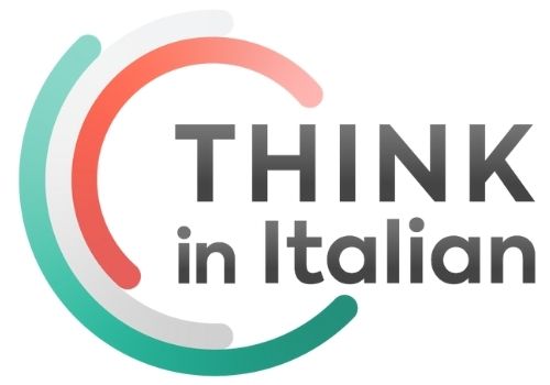 italian logo