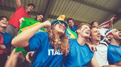 italian vocabulary for sports fans