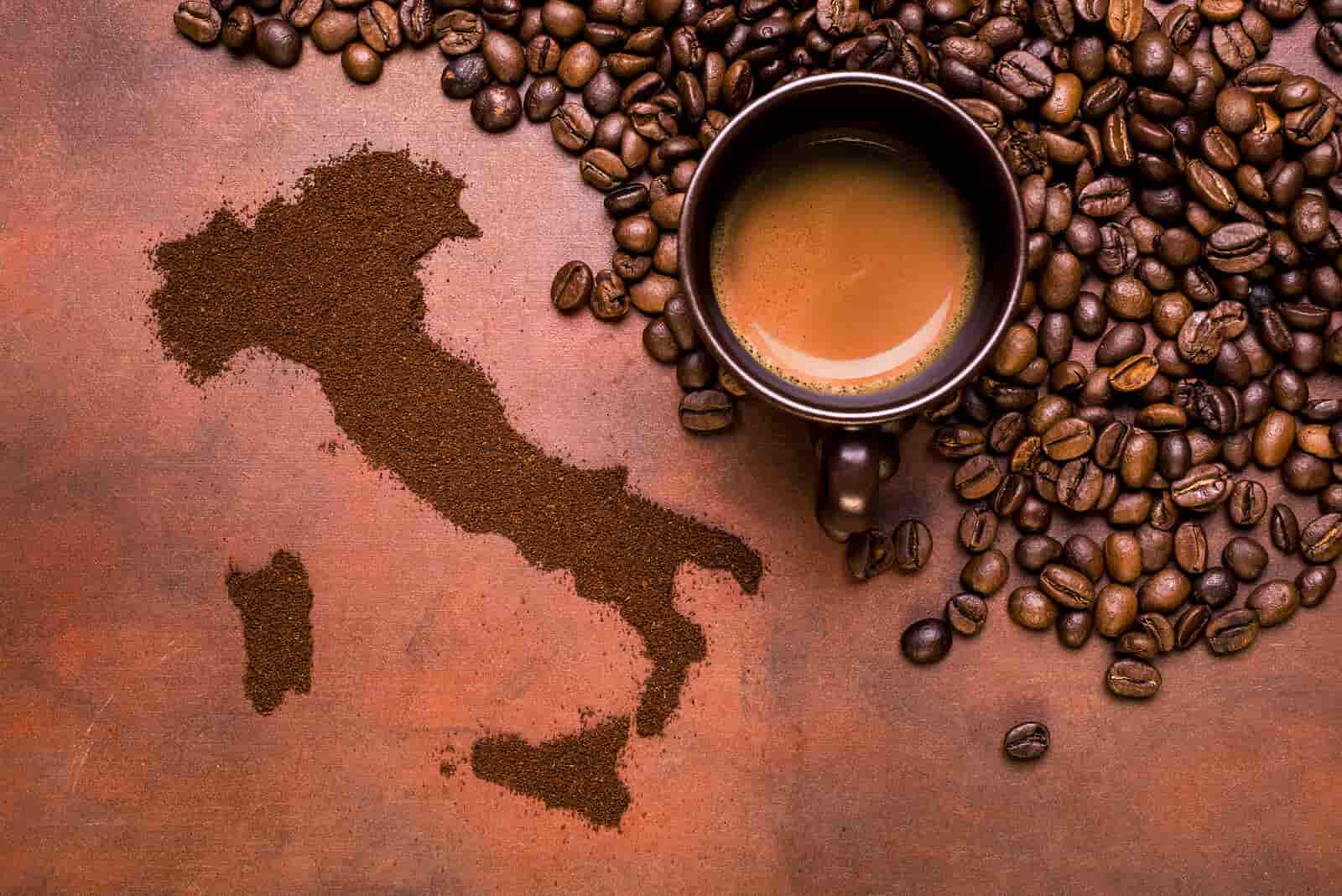 Italian coffee everything you need to know