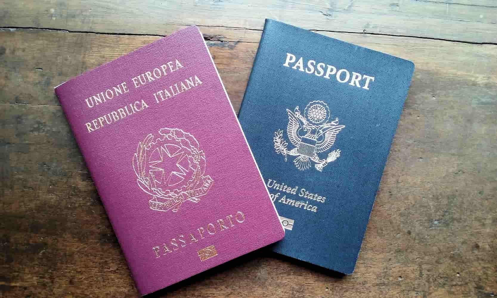 Italian dual citizenship How to get dual citizenship and other frequently asked questions