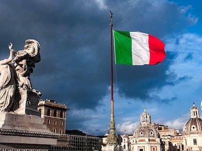 Italian dual citizenship services