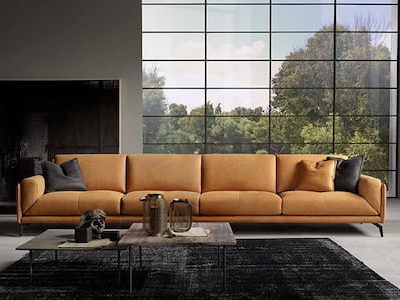 Italian Furniture Brands, Brands Of Italian Leather Furniture