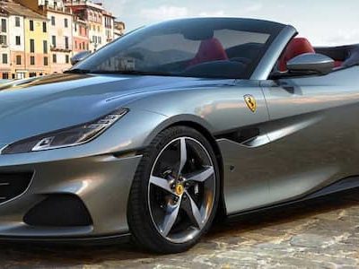 Italian luxury car brands
