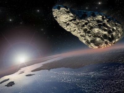 La NASA vuole bombardare un asteroide
