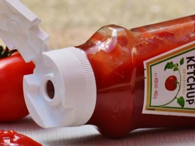 La crisi del ketchup