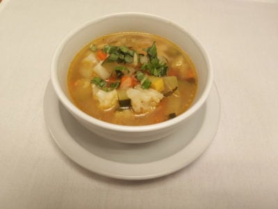 la zuppa