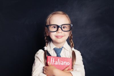 learning the italian language at a young age (1)