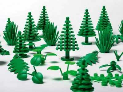 Lego ecologici