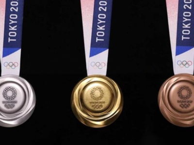 Olimpiadi due medaglie doro per lItalia