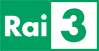 rai 3 logo