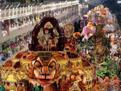 Rinviato il Carnevale di Rio de Janeiro ita en rev