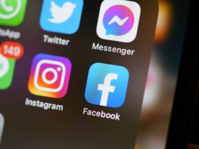 social media platforms for learning italian