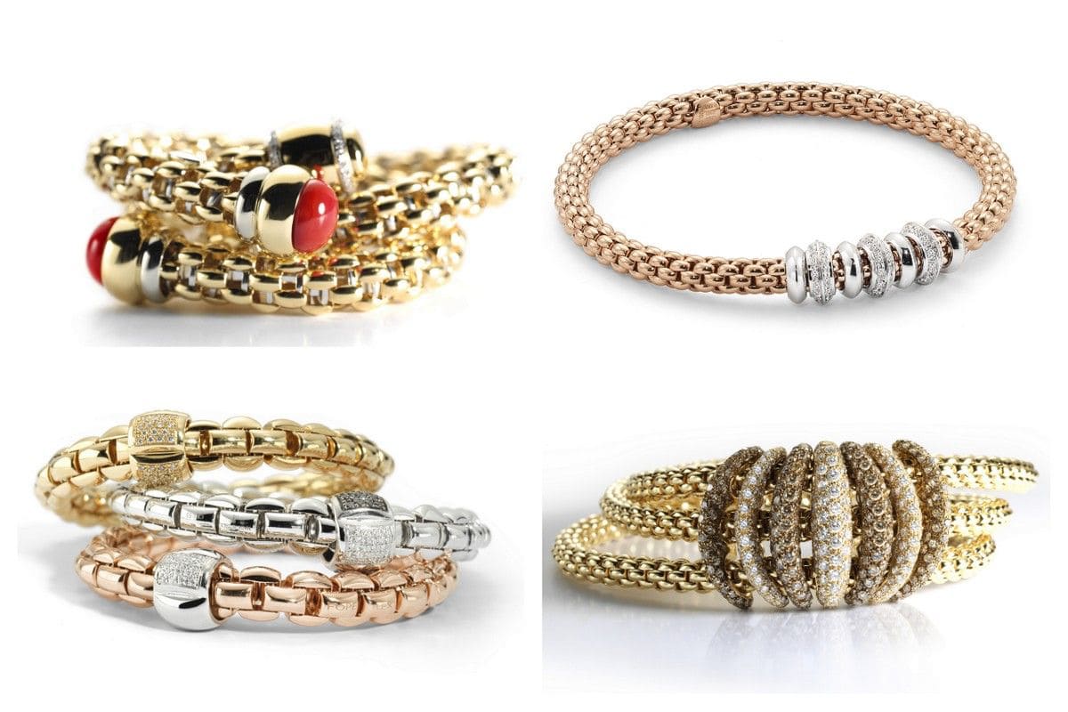 The Top 5 Italian Jewelry Brands to add to your jewelry box