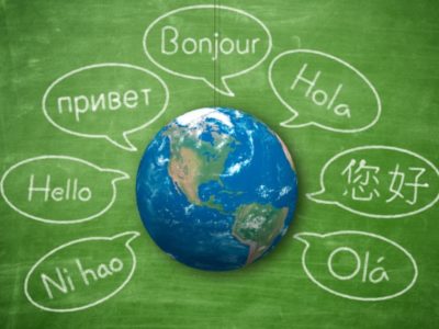 what are the 10 most spoken languages in the world?