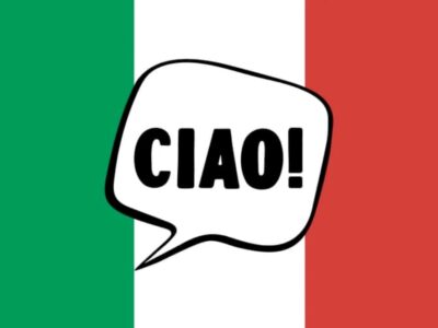 words you didn't know were borrowed from italian