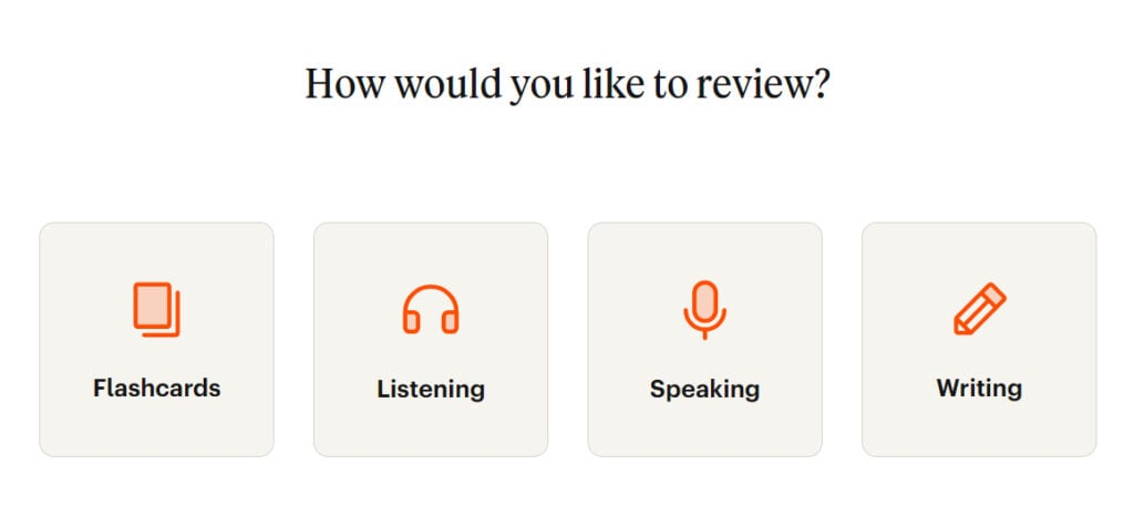 babbel italian live review two