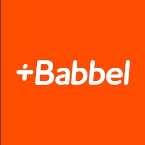 babbel logo