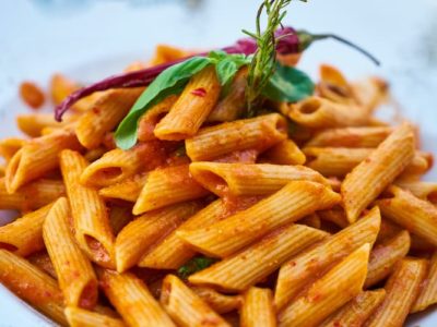 basic italian lessons learn food names