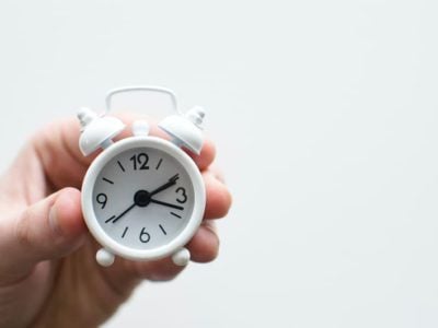 basic sentences in italian ask the time