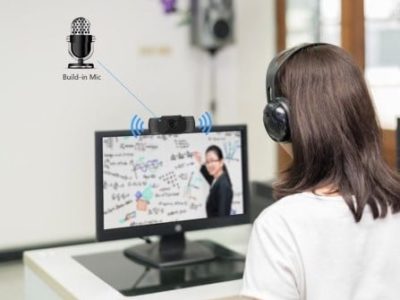 best webcam for language learning