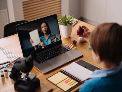 best webcams for teaching online classes