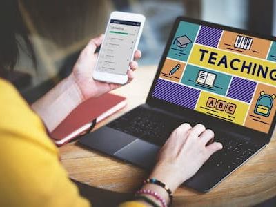 best wireless microphone for online teaching