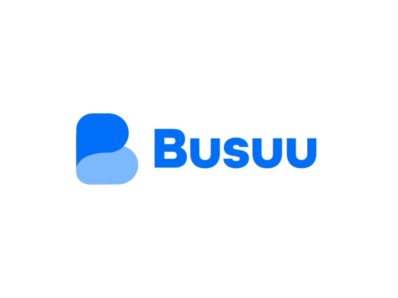 busuu logo