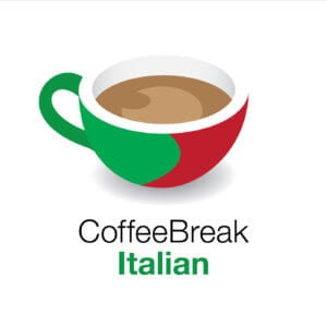 coffee break italian review logo