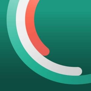 think in italian app logo