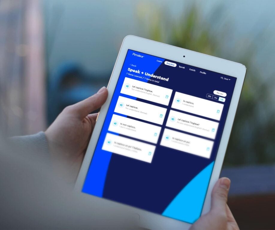 do language apps work