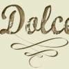 dolce meaning italian